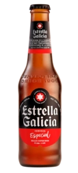 Estrella Galicia Especial 0,33 L