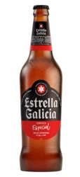 Estrella Galicia Especial 0,66 L
