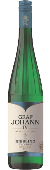 GRAF Johann Trocken