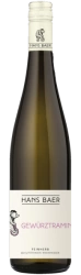 Hans Baer Gewurztraminer