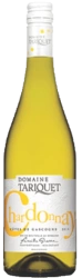 Domaine tariquet chardonnay