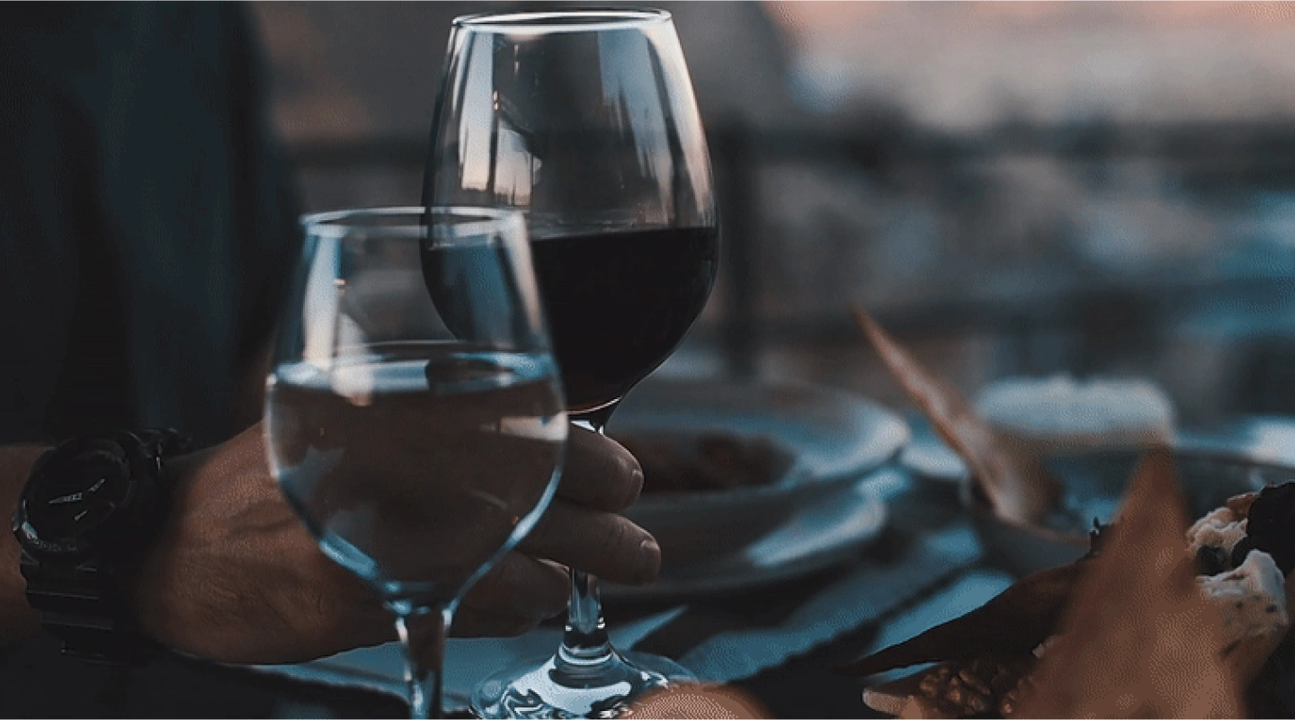 Wine and spirit stores in Tashkent