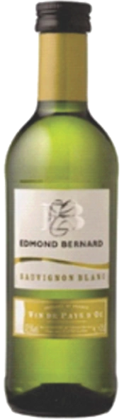 Edmond Bernard Sauvignon Blanc